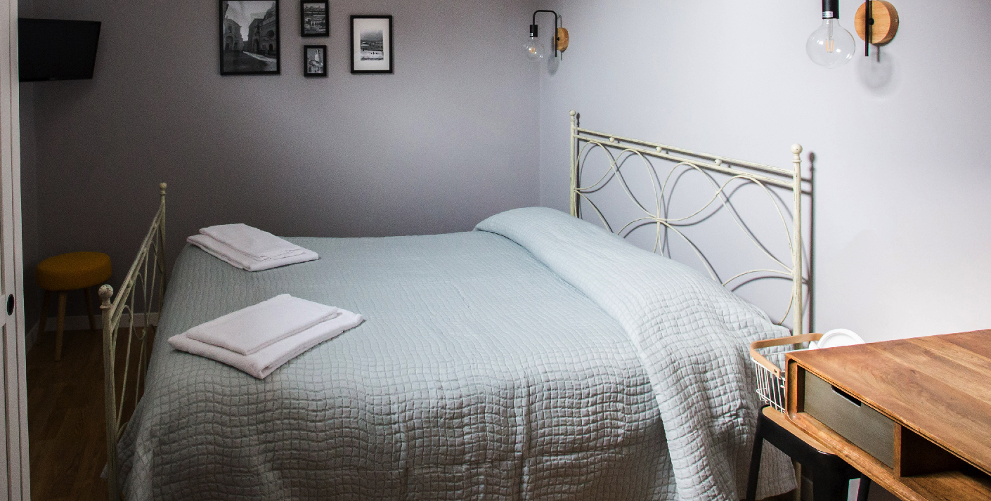B&B Bergamo bassa